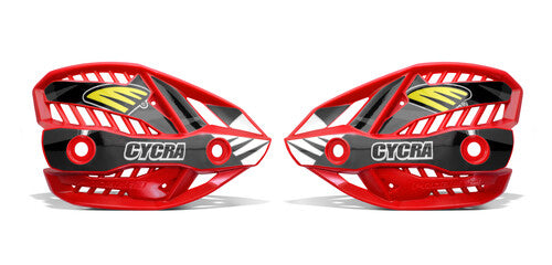 CYCRA Replacement Probend Hand Shields - 1CYC-1019-33