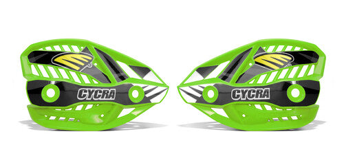 CYCRA Replacement Probend Hand Shields - 1CYC-1019-72
