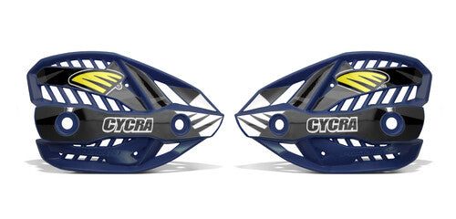 CYCRA Replacement Probend Hand Shields - 1CYC-1019-89