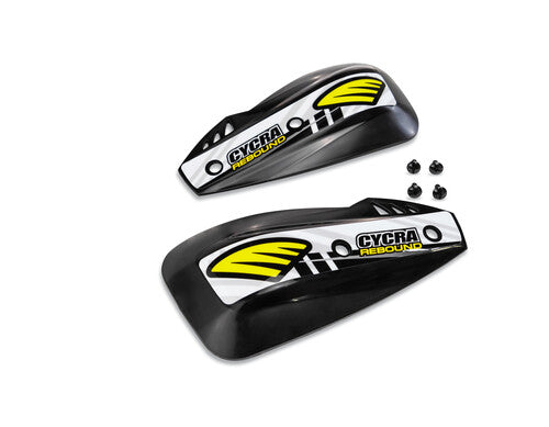 CYCRA Replacement Rebound Hand Shields - 1CYC-1027-12