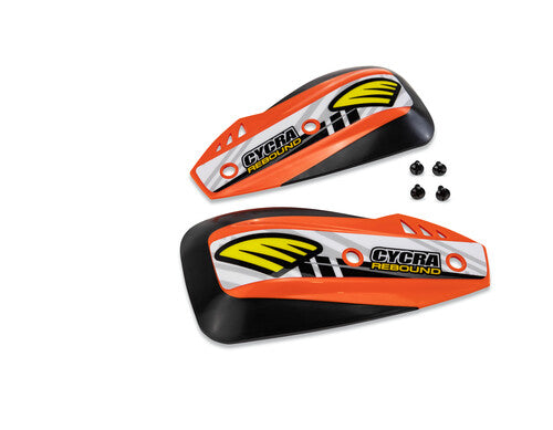 CYCRA Replacement Rebound Hand Shields - 1CYC-1027-22