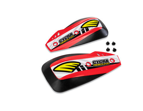 CYCRA Replacement Rebound Hand Shields - 1CYC-1027-32
