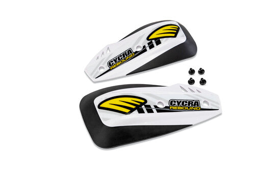 CYCRA Replacement Rebound Hand Shields - 1CYC-1027-42