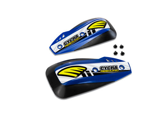 CYCRA Replacement Rebound Hand Shields - 1CYC-1027-62