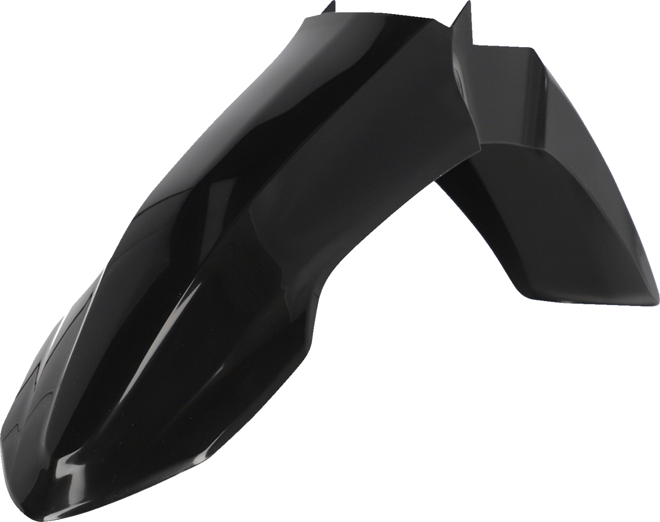 CYCRA Replica Front Fender - Black / Yamaha / YZ/WR 1403-3983