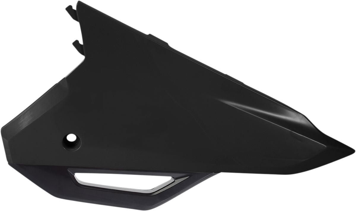 CYCRA Side Panels - Black / Honda / CRF 250/450 R/RX 0520-3271