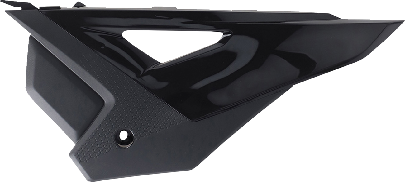 CYCRA Side Panels - Black / Honda / CRF 250/450 R/RX 0520-4146