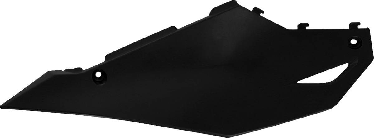 CYCRA Side Panels - Black / Kawasaki / KX 450/X 0520-4054