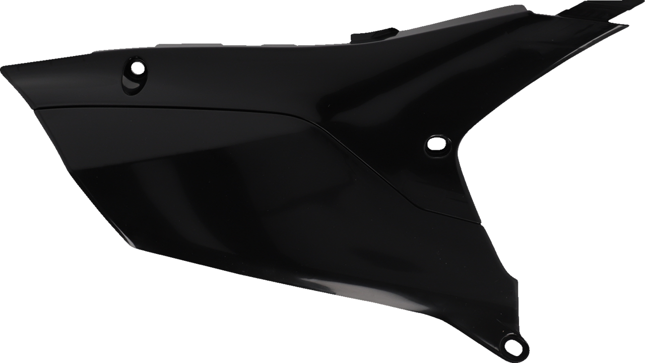 CYCRA Side Panels - Black / Yamaha / YZ/WR '23-'25 0520-3942