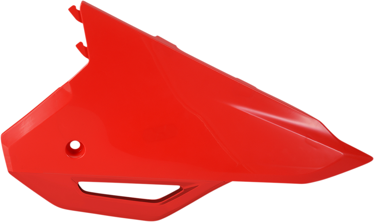 CYCRA Side Panels - Red / Honda / CRF 250/450 R/RX 0520-3273