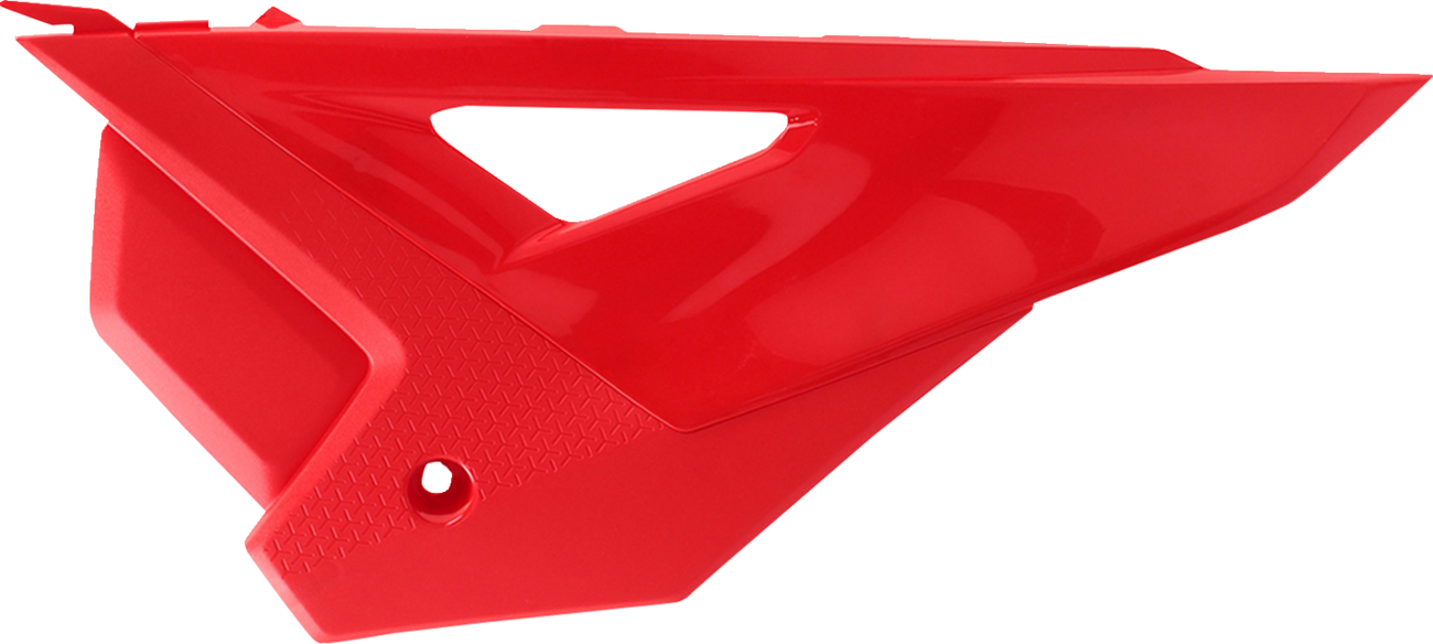 CYCRA Side Panels - Red / Honda / CRF 250/450 R/RX 0520-4148
