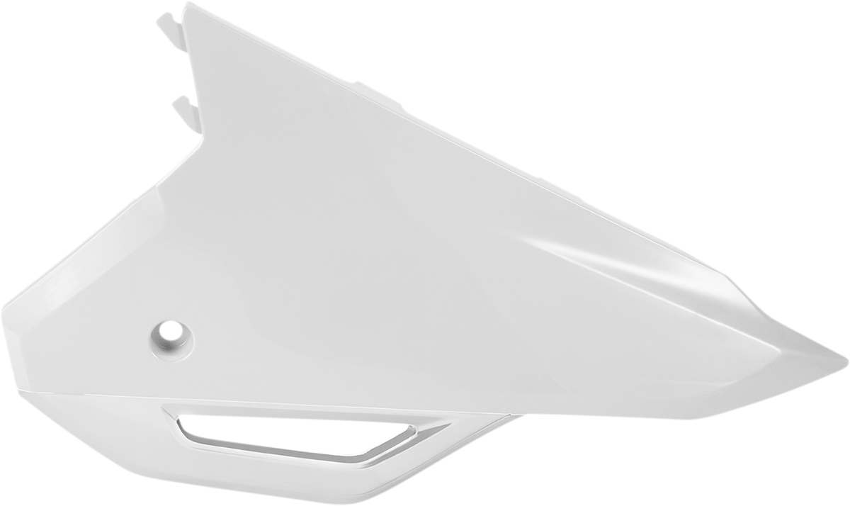 CYCRA Side Panels - White / Honda / CRF 250/450 R/RX 0520-3272