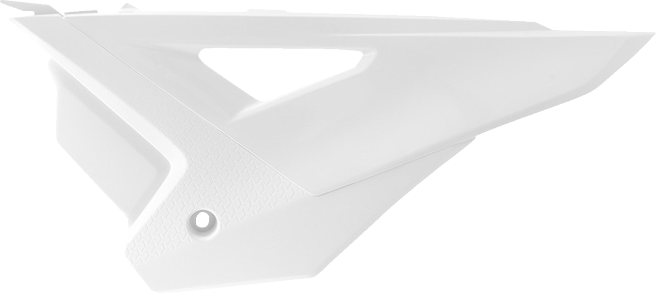 CYCRA Side Panels - White / Honda / CRF 250/450 R/RX 0520-4147