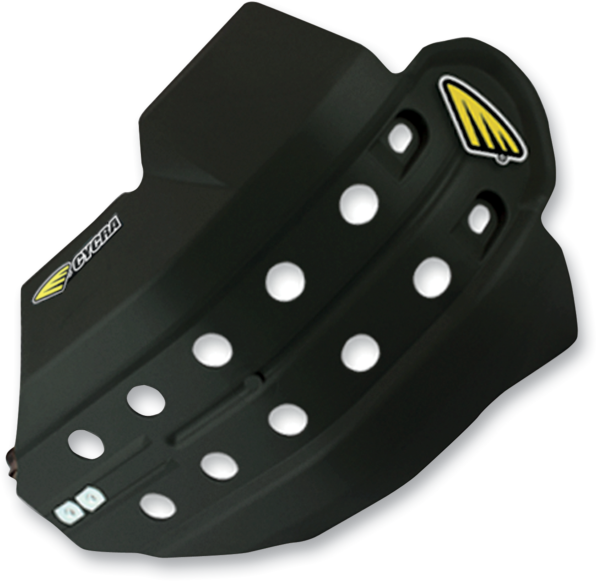 CYCRA Skid Plate - Black 0506-0734