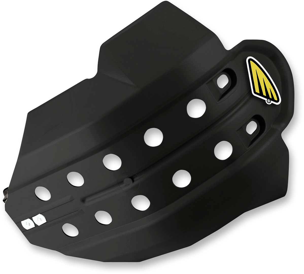 CYCRA Skid Plate - Black 0506-0792