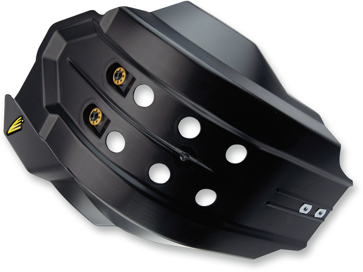 CYCRA Skid Plate - Black 0506-0799