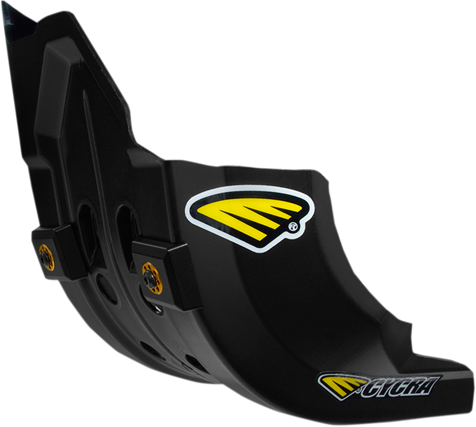 CYCRA Skid Plate - Black 0506-1019