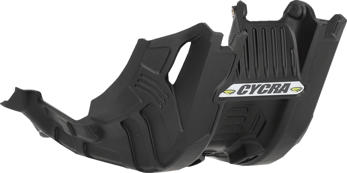 CYCRA Skid Plate - Black 0506-1975