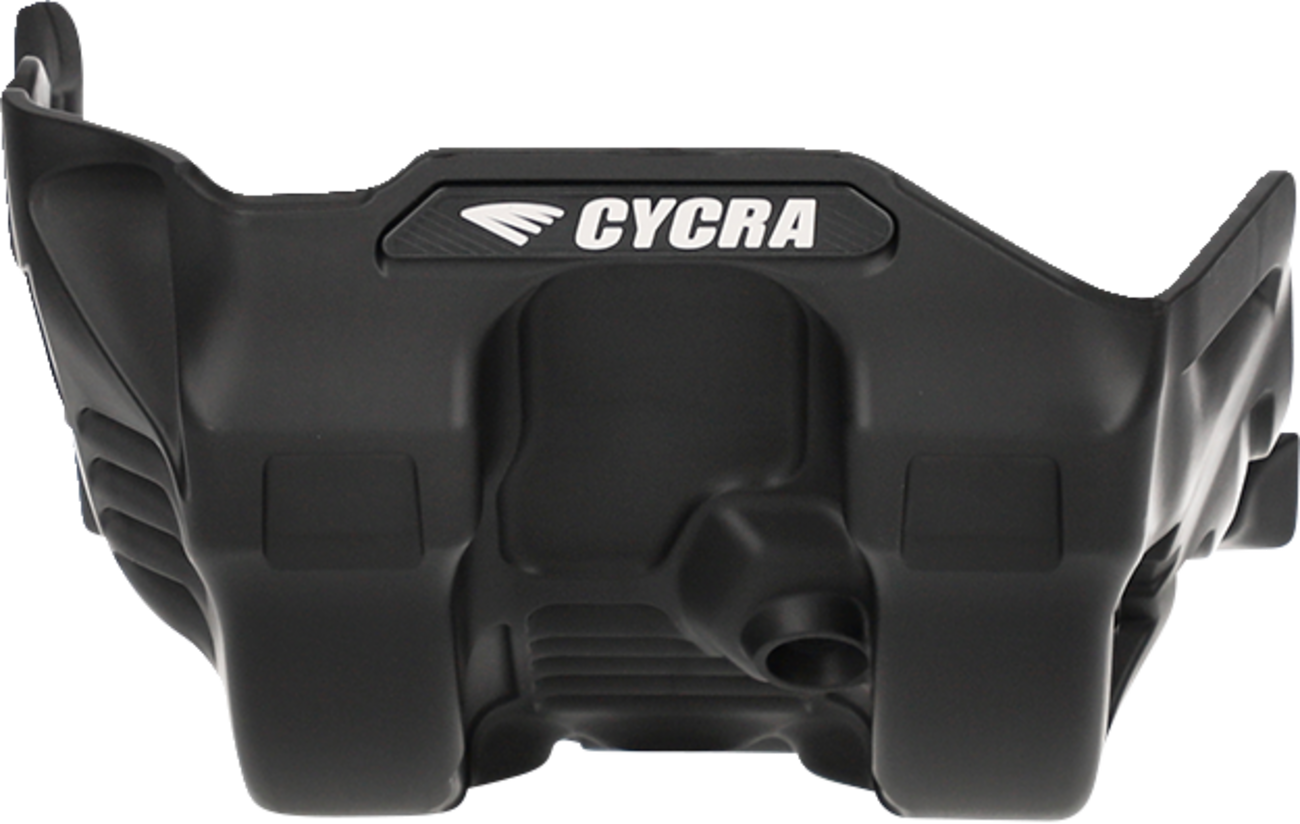 CYCRA Skid Plate - Black 0506-2144