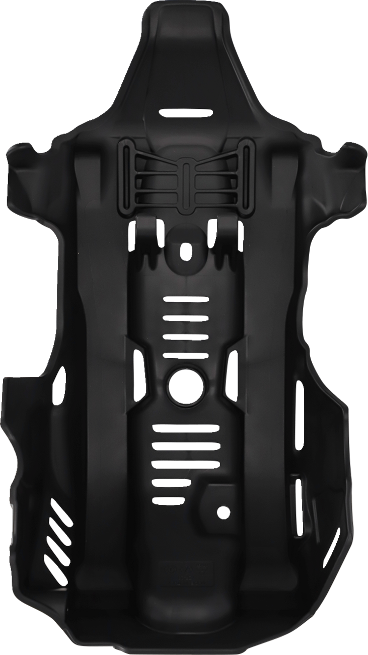 CYCRA Skid Plate - Black 0506-2274