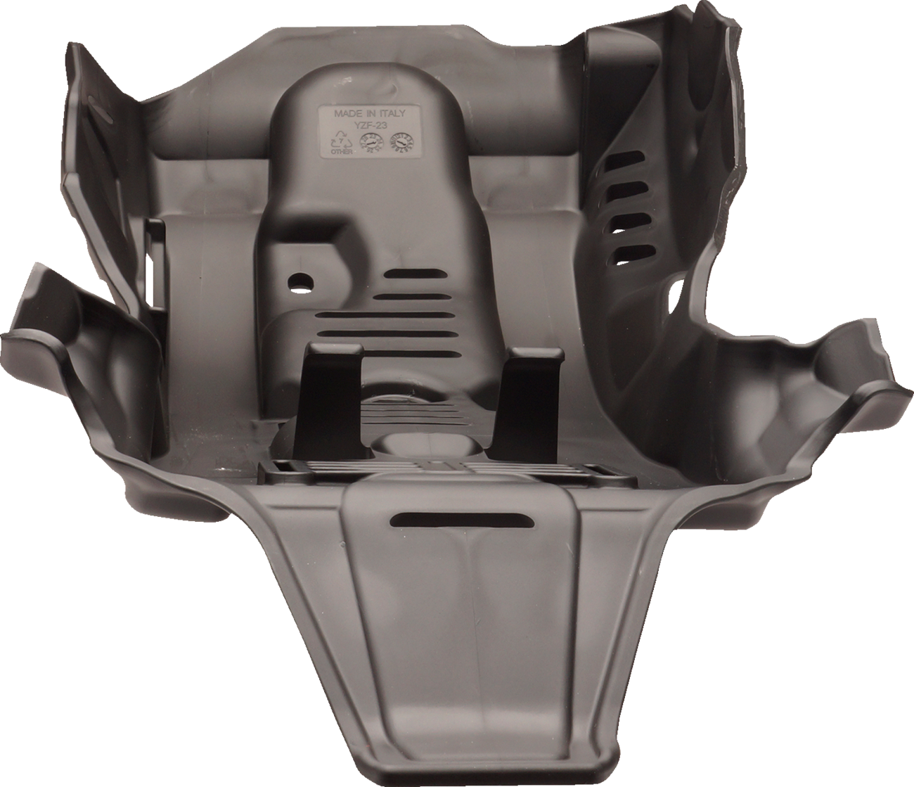 CYCRA Skid Plate - Black 0506-2345