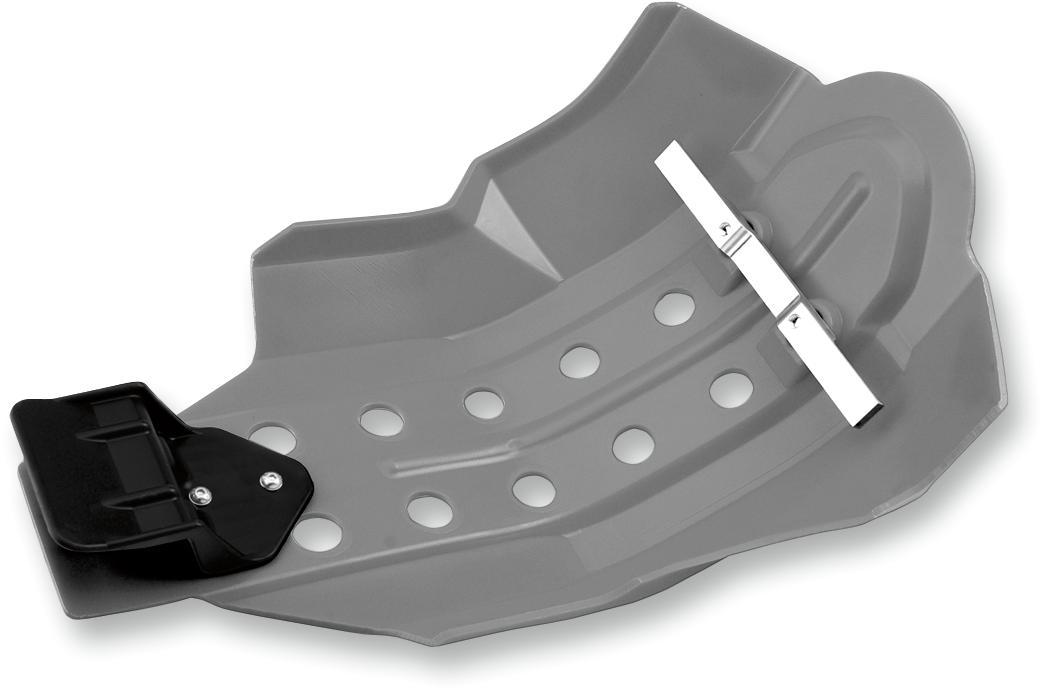 CYCRA Skid Plate - Gray 0506-0733