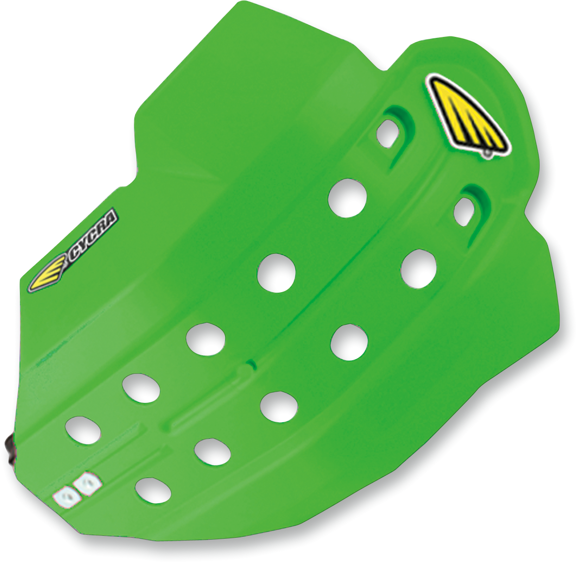 CYCRA Skid Plate - Green 0506-0743