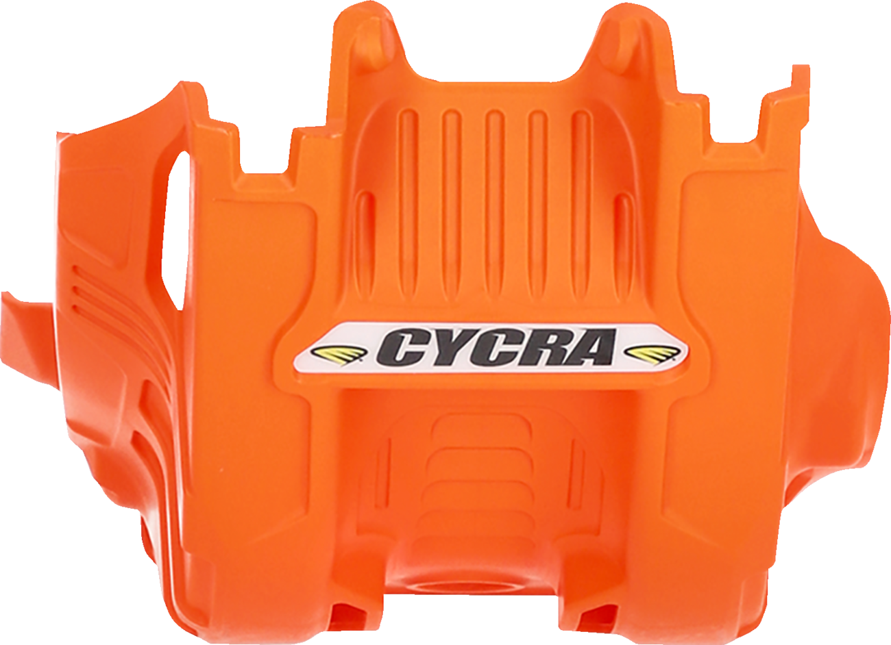 CYCRA Skid Plate - Orange 0506-1976