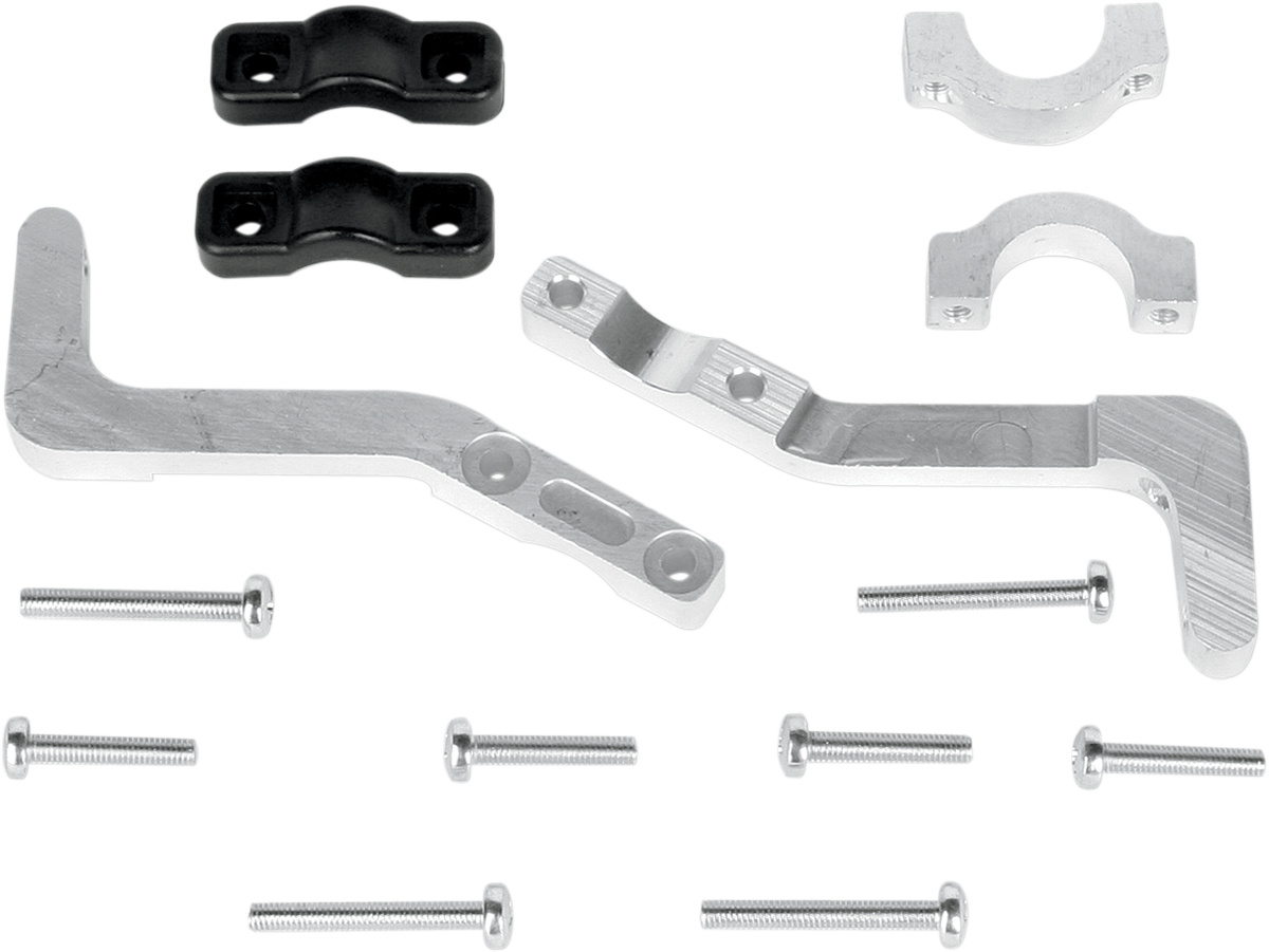 CYCRA Stealth Alloy Racer Pack Replacement Bracket - 0635-0408
