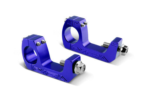 CYCRA U Clamps - 1CYC-1156-62