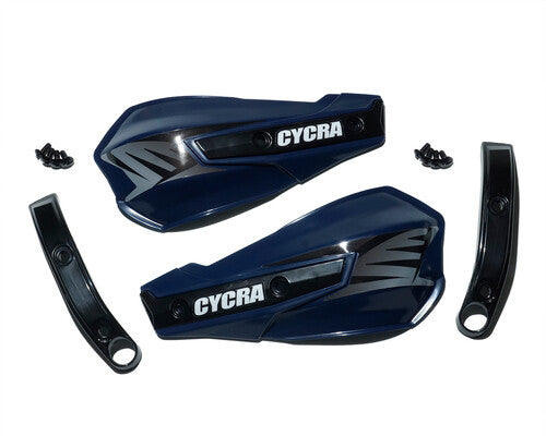 CYCRA Vortex Replacement Hand Shields - 1CYC-1029-89