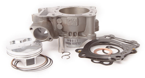 CYLINDER WORKS Big Bore Cylinder Kit - 11004-K01