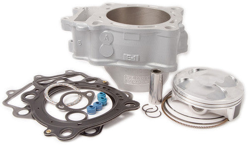 CYLINDER WORKS Big Bore Cylinder Kit - 11007-K01