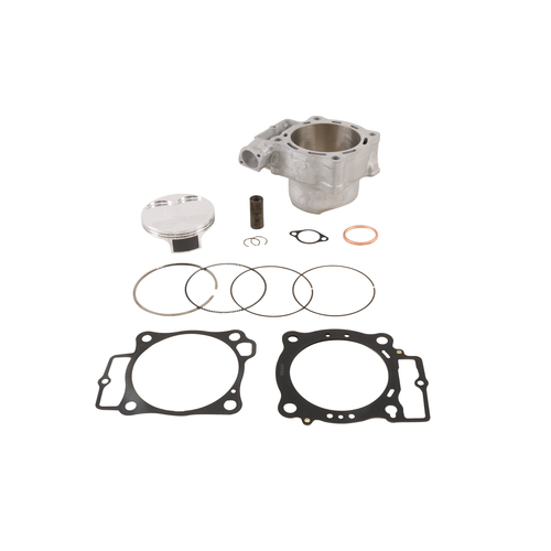 CYLINDER WORKS Big Bore Cylinder Kit - 11010-K02