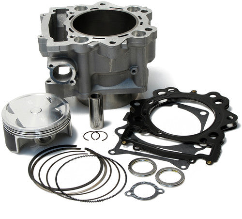 CYLINDER WORKS Big Bore Cylinder Kit - 21004-K02