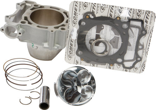 CYLINDER WORKS Big Bore Cylinder Kit - 21005-K02
