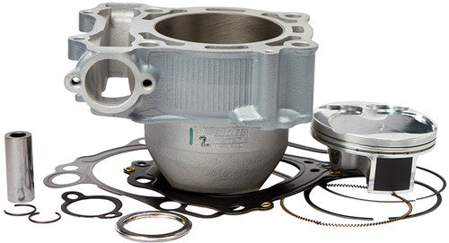 CYLINDER WORKS Big Bore Cylinder Kit - 21010-K01