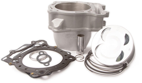 CYLINDER WORKS Big Bore Cylinder Kit - 41002-K01