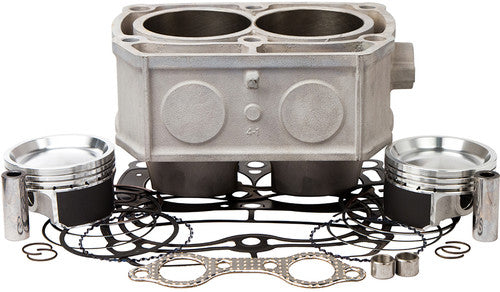 CYLINDER WORKS Big Bore Cylinder Kit - 61002-K02