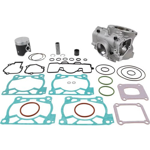 CYLINDER WORKS Big Bore Cylinder Kit - CW50014K01