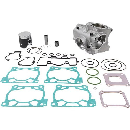 CYLINDER WORKS Big Bore Cylinder Kit - CW50014K02
