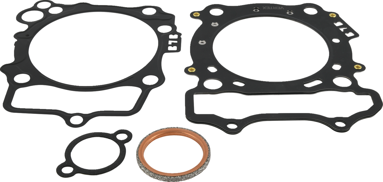 CYLINDER WORKS Big Bore Gasket - 80.00 mm / Yamaha 0934-7521