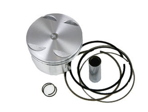 CYLINDER WORKS Big Bore Piston Kit - 23403B