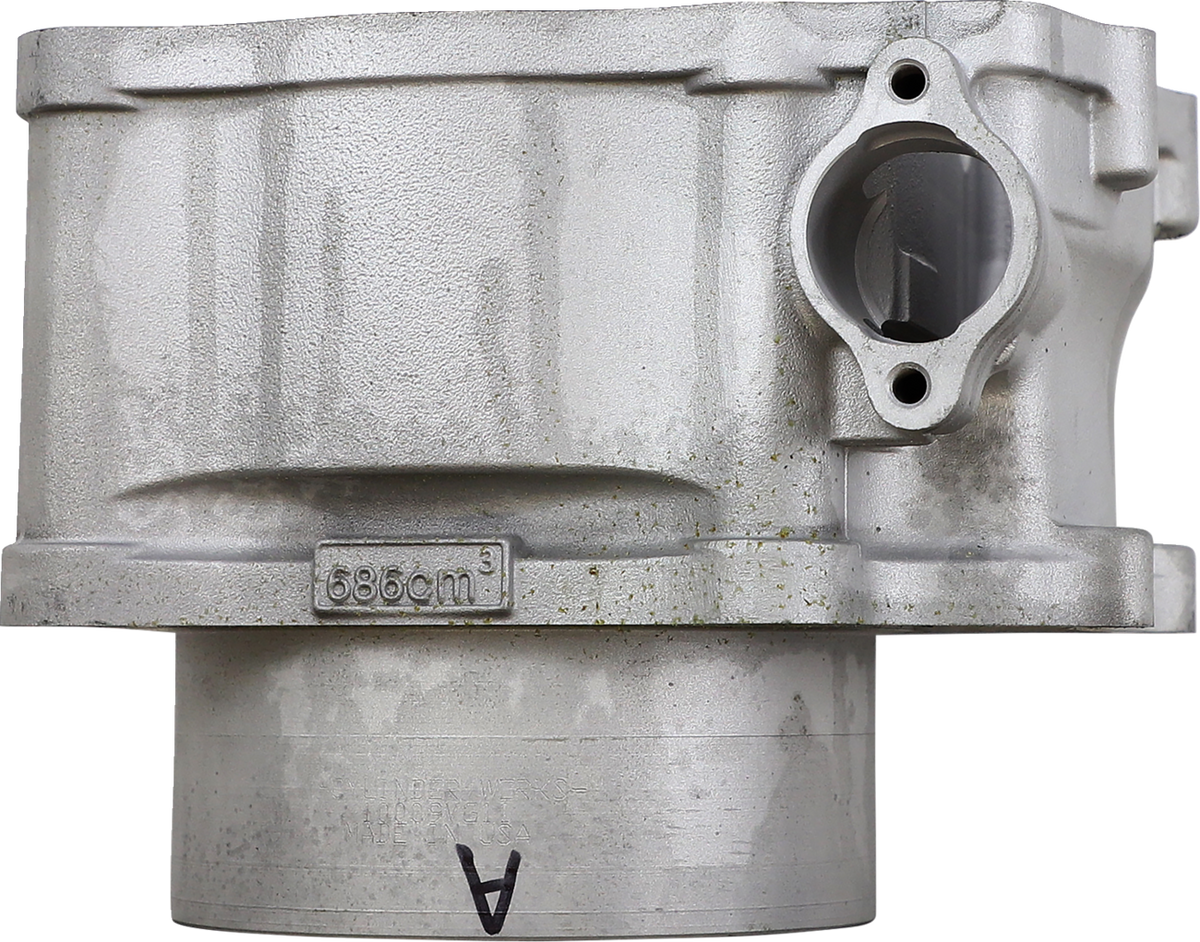 CYLINDER WORKS Cylinder - 102.00 mm / Honda 0931-1014