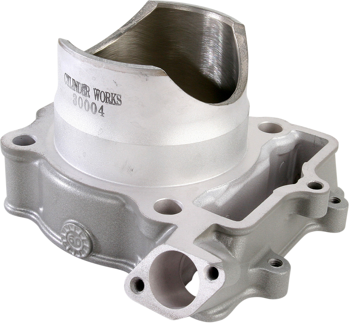 CYLINDER WORKS Cylinder - 77.00 mm / Kawasaki 0931-0398
