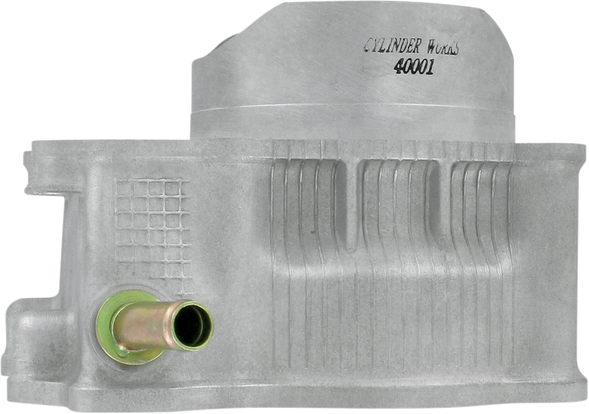 CYLINDER WORKS Cylinder - 90.00 mm / Arctic Cat | Kawasaki | Suzuki 0931-0139