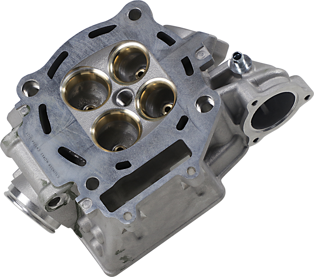 CYLINDER WORKS Cylinder Head Kit - Honda 0931-0884