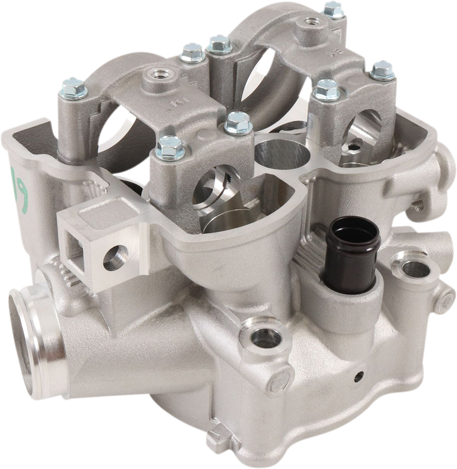 CYLINDER WORKS Cylinder Head Kit - Kawasaki 0931-1018