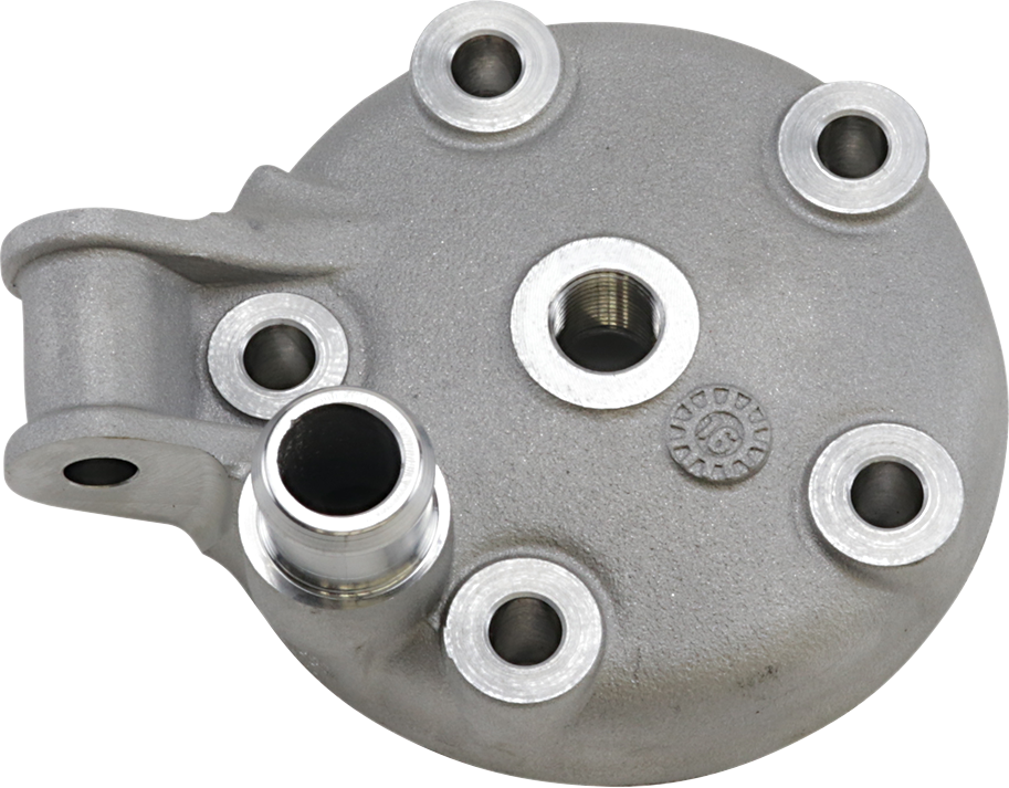 CYLINDER WORKS Cylinder Head - Standard Bore / Yamaha 0930-0205