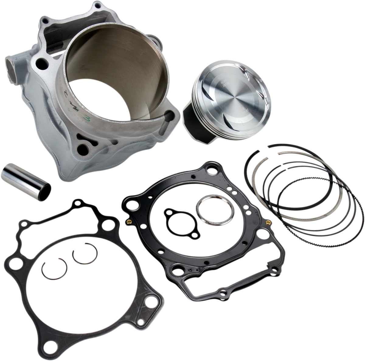 CYLINDER WORKS Cylinder Kit - Big Bore / 105.00 mm / Honda 0931-0332